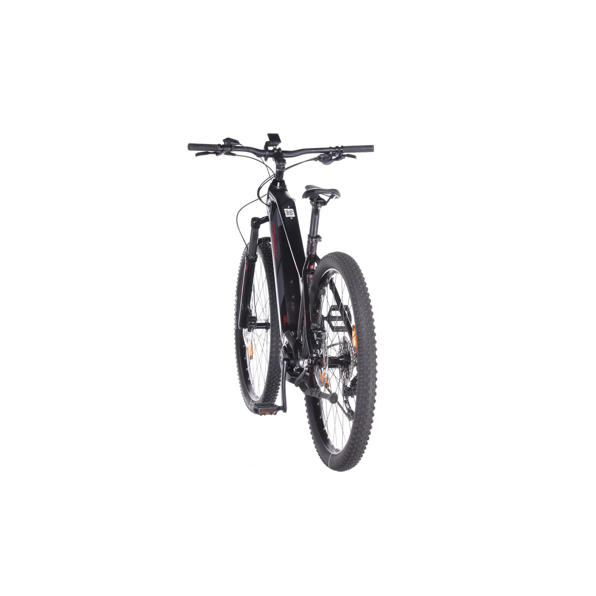 Cairon S 5.0 Trapez - 360° view angle 17
