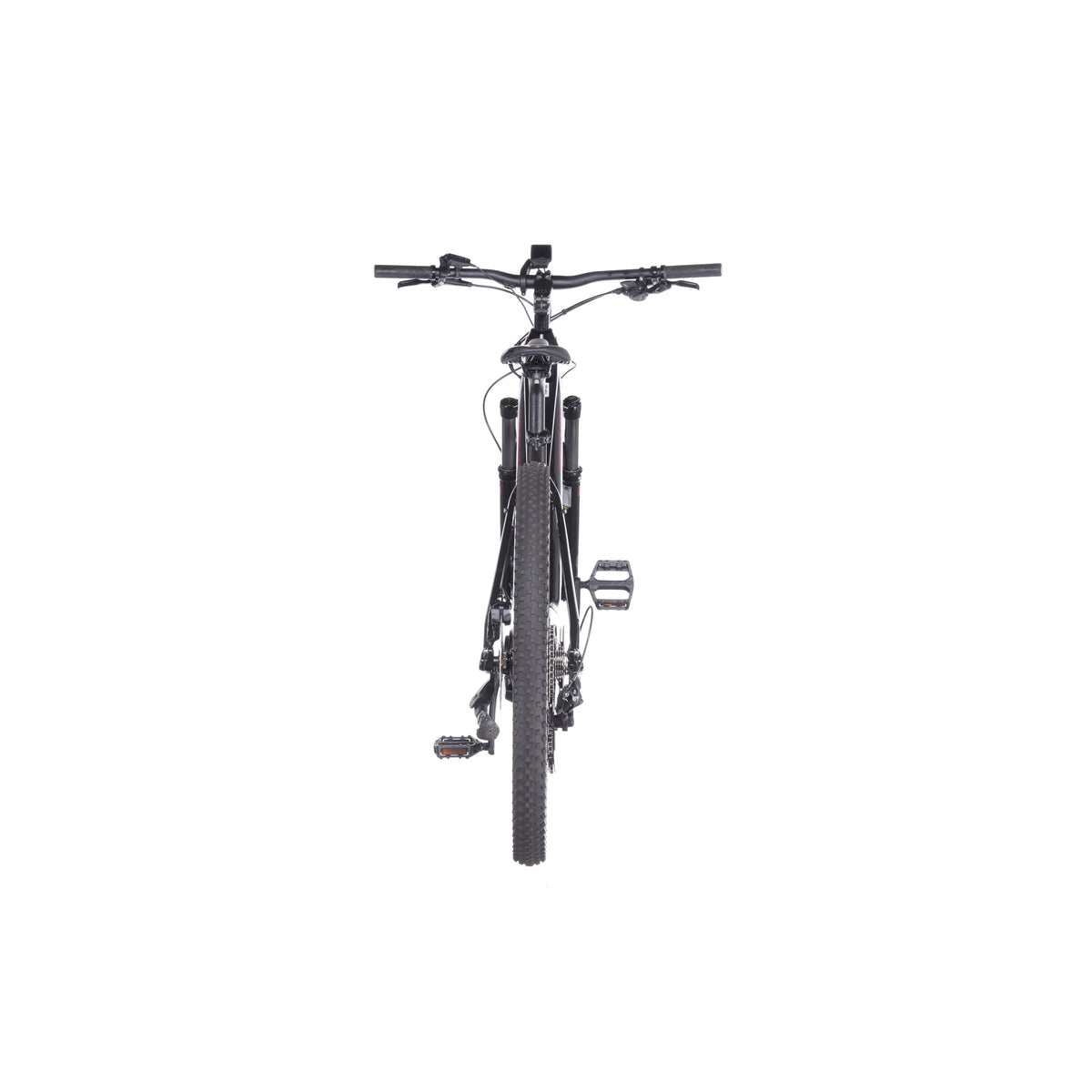 Cairon S 5.0 Trapez - 360° view angle 18