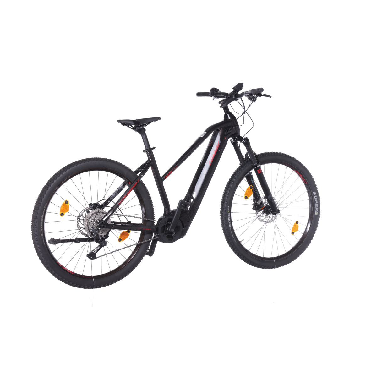 Cairon S 5.0 Trapez - 360° view angle 22
