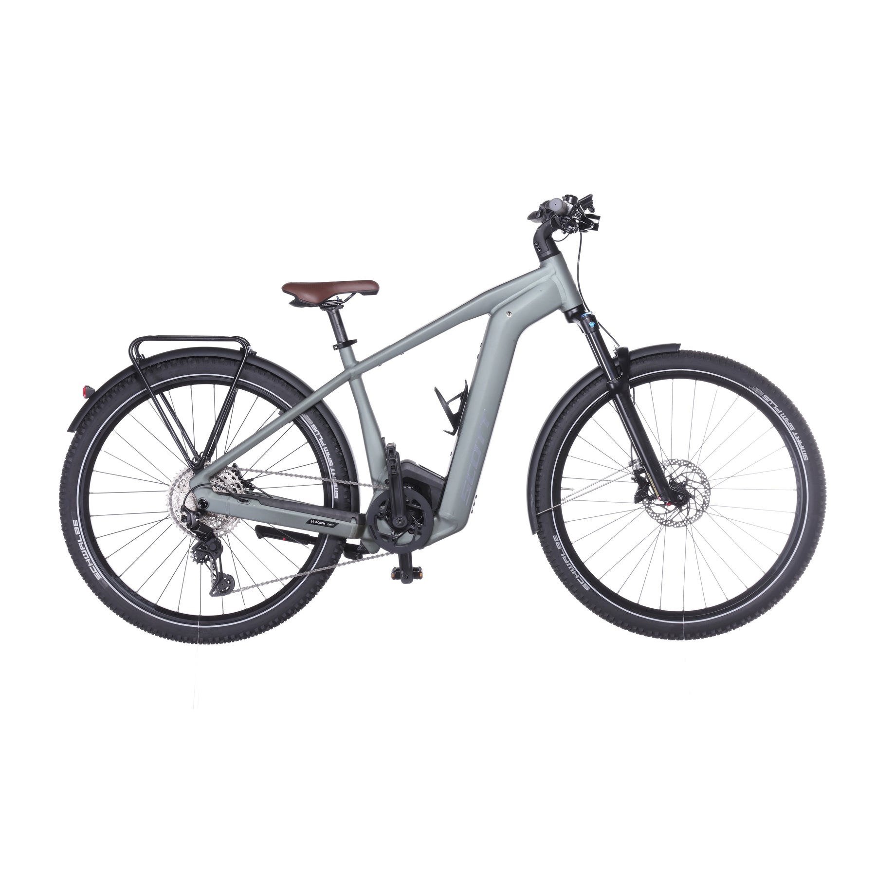 Axis eRIDE 10 Men