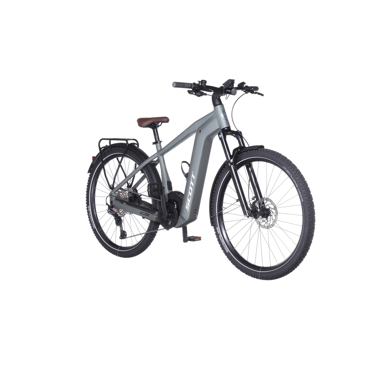 Axis eRIDE 10 Men - 360° view angle 3