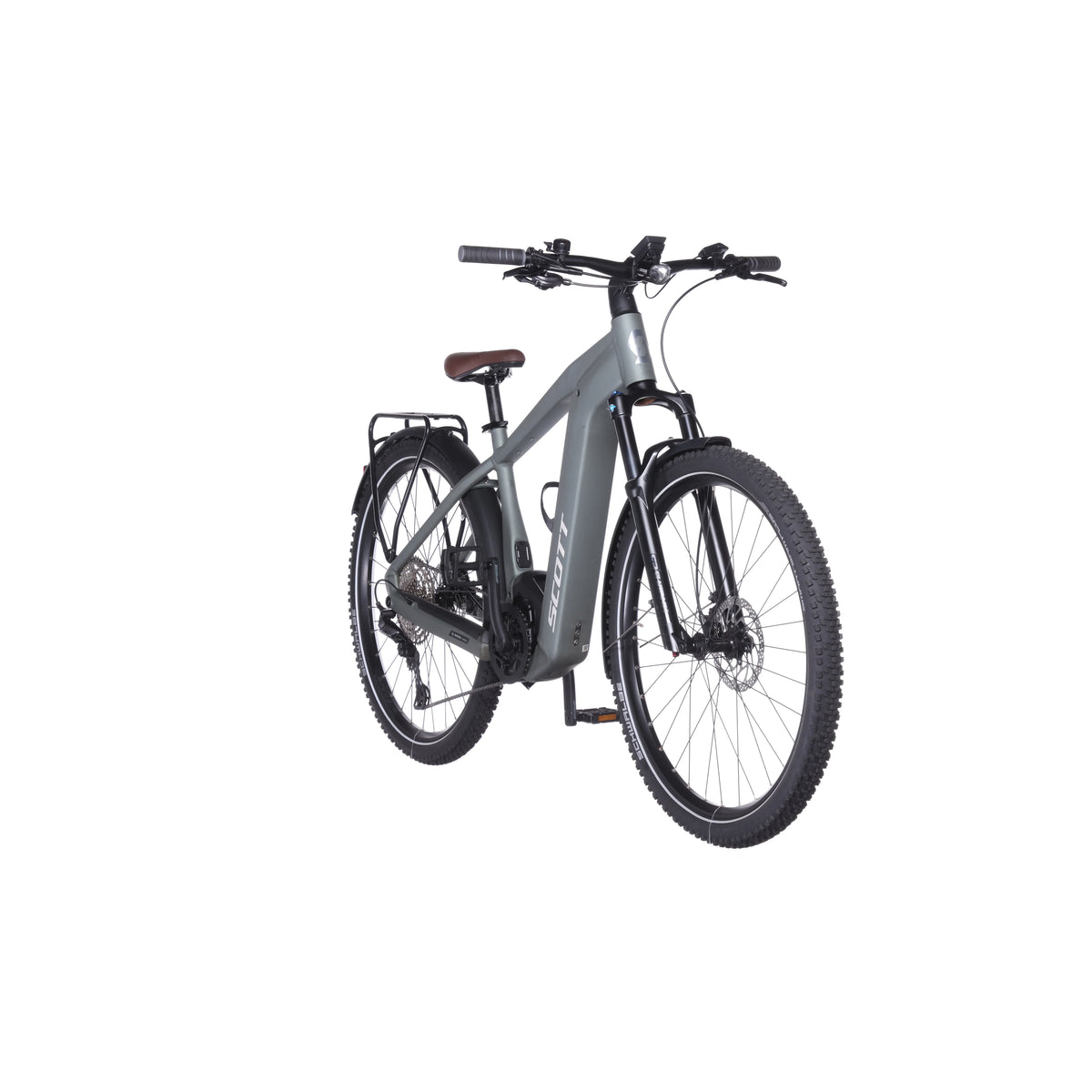 Axis eRIDE 10 Men - 360° view angle 4