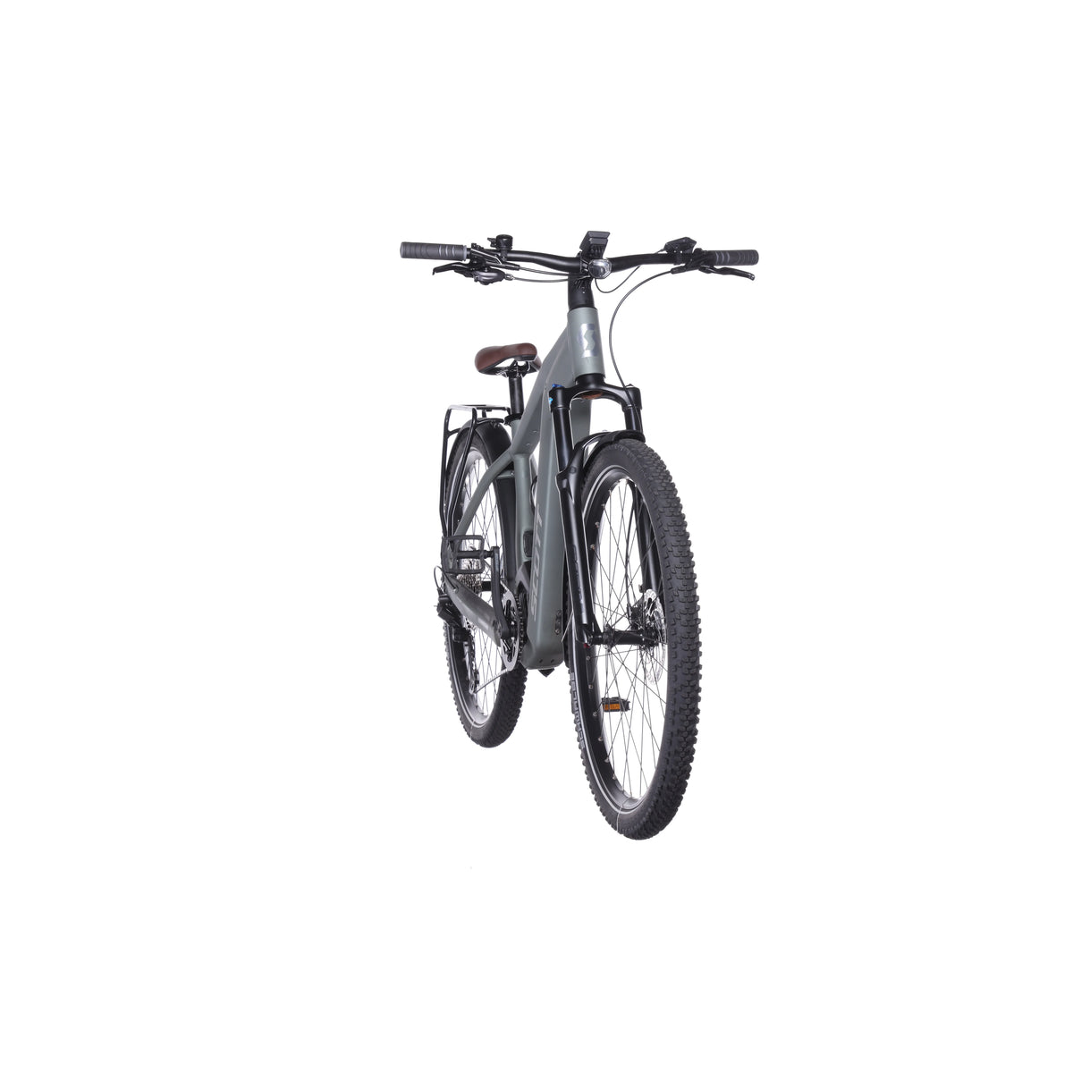 Axis eRIDE 10 Men - 360° view angle 5
