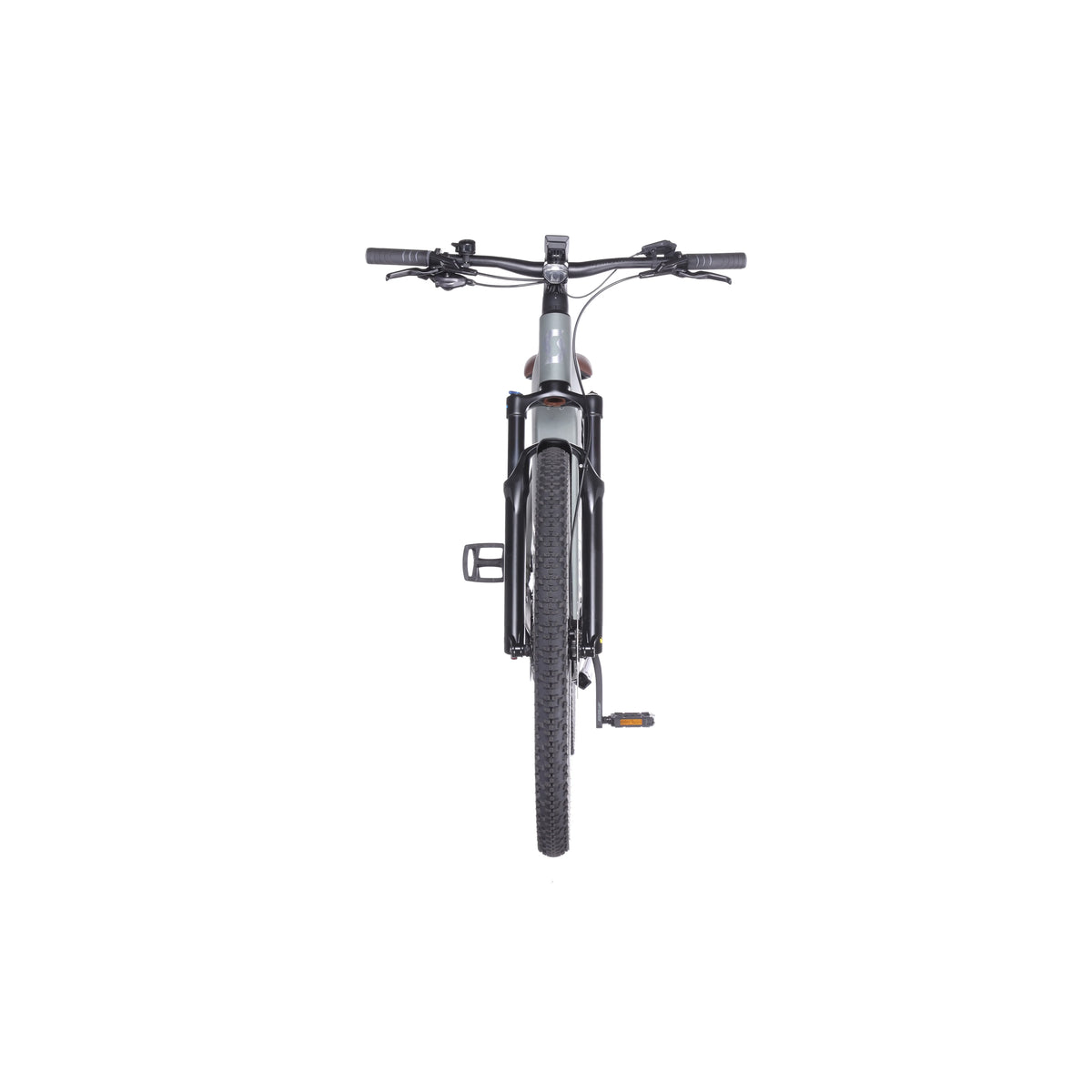 Axis eRIDE 10 Men - 360° view angle 6