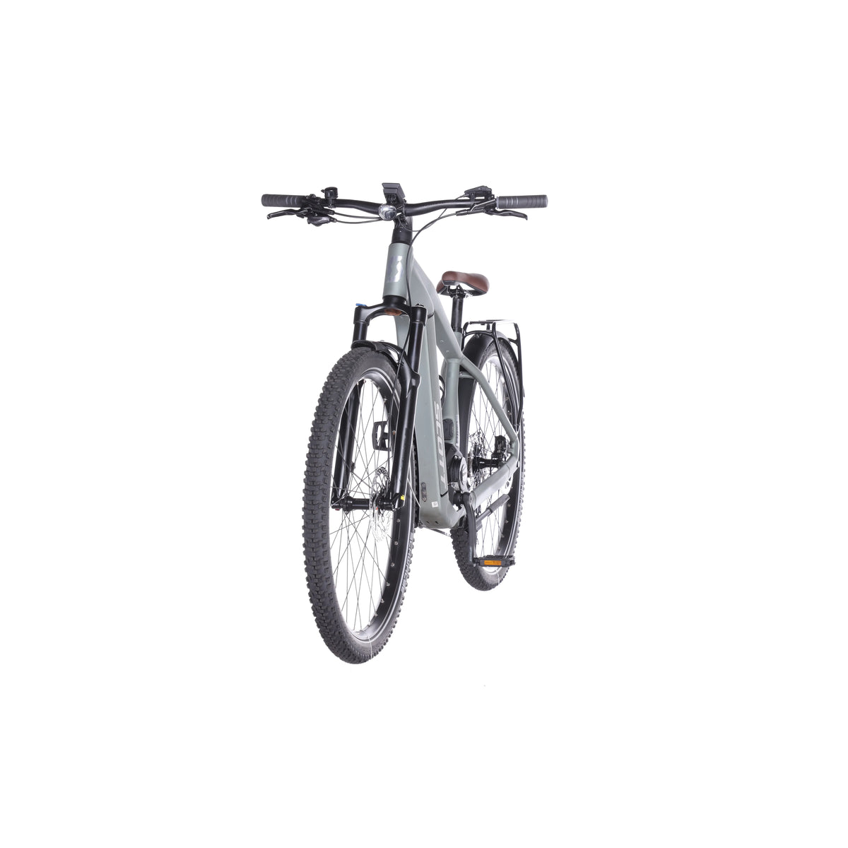 Axis eRIDE 10 Men - 360° view angle 7