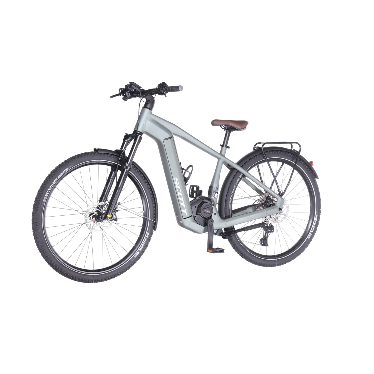 Axis eRIDE 10 Men - 360° view angle 10