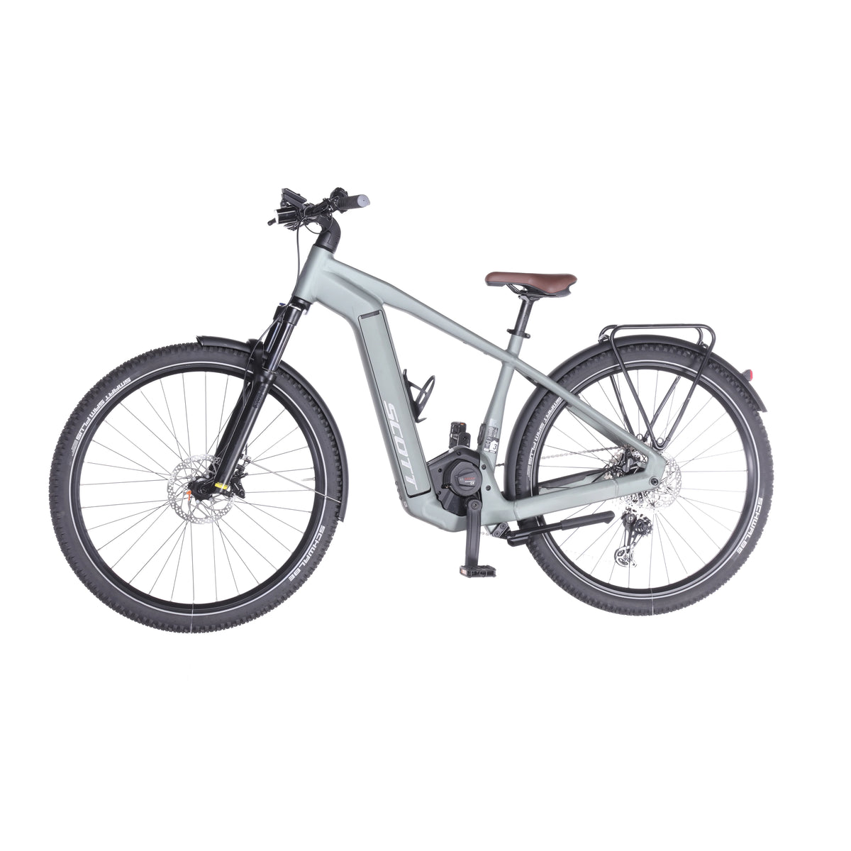 Axis eRIDE 10 Men - 360° view angle 11