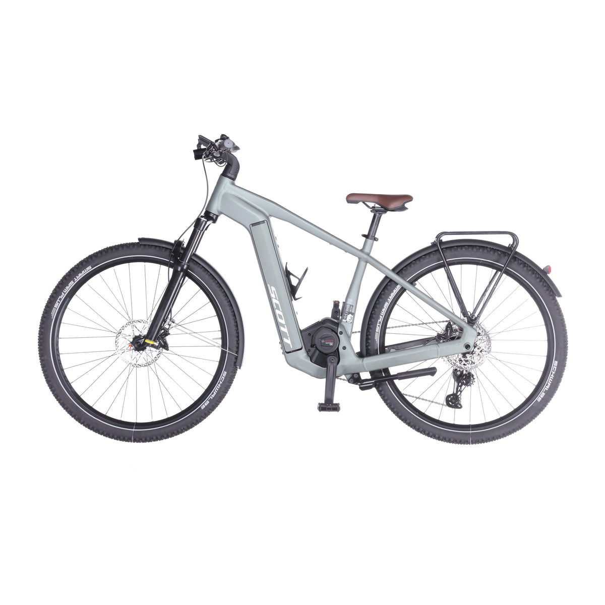 Axis eRIDE 10 Men - 360° view angle 12