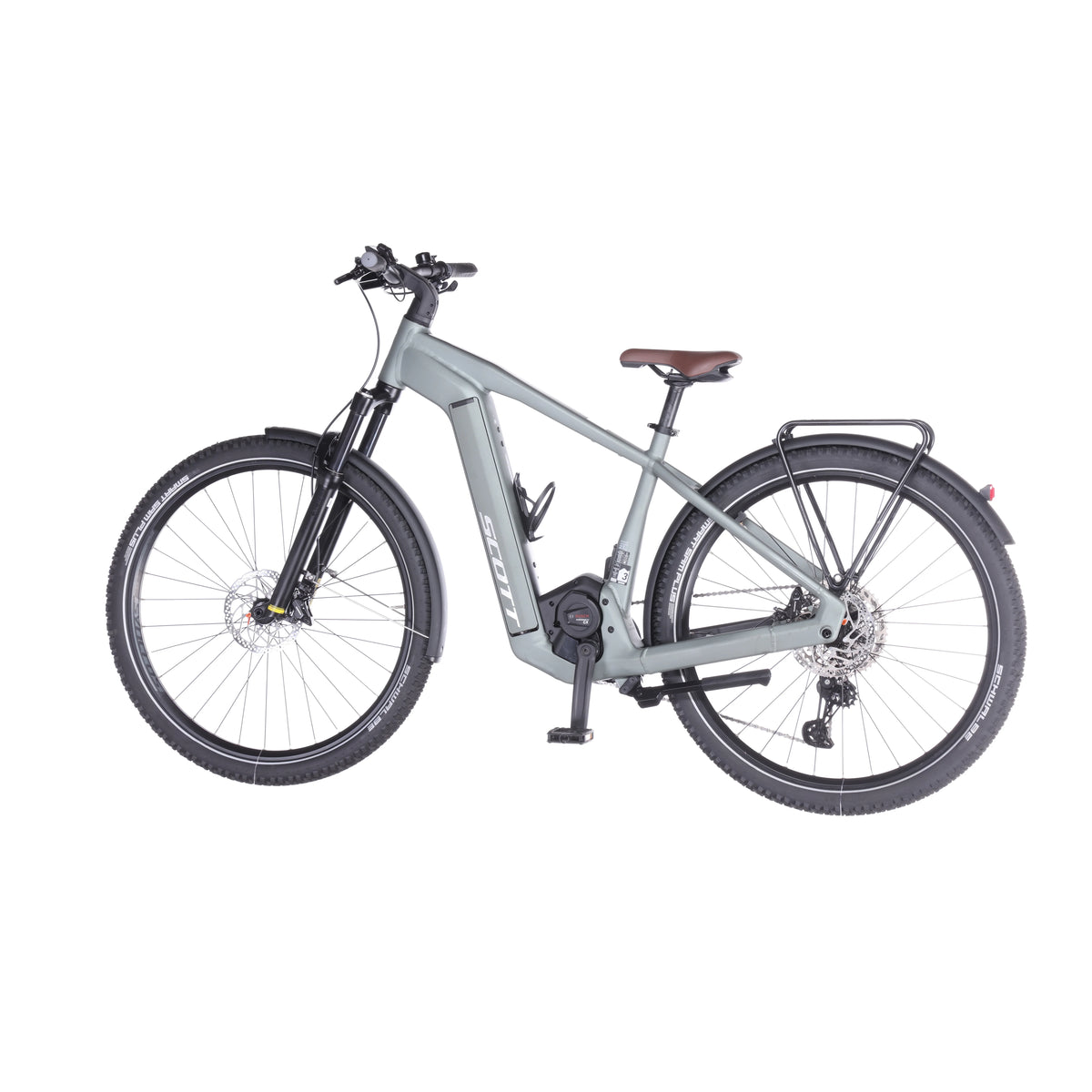 Axis eRIDE 10 Men - 360° view angle 13