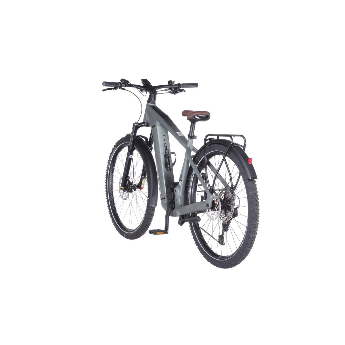 Axis eRIDE 10 Men - 360° view angle 16