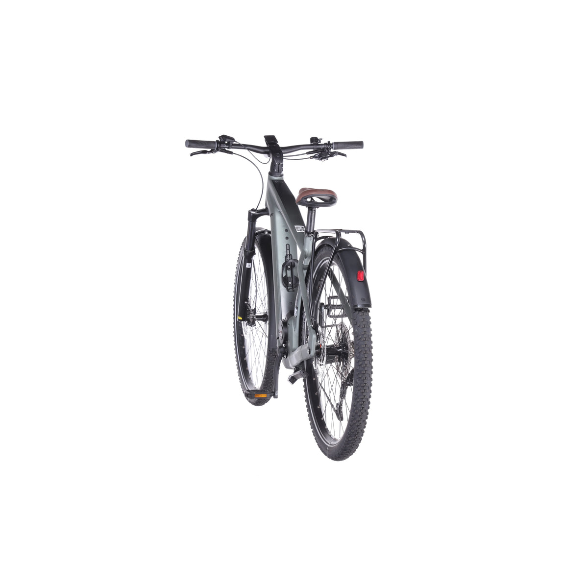 Axis eRIDE 10 Men - 360° view angle 17