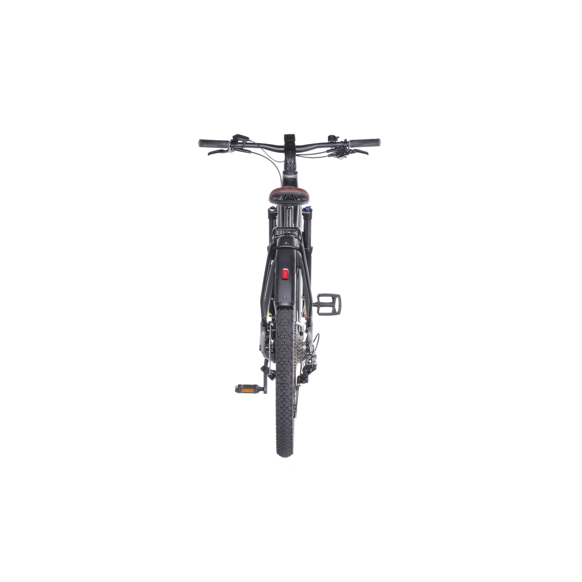 Axis eRIDE 10 Men - 360° view angle 18