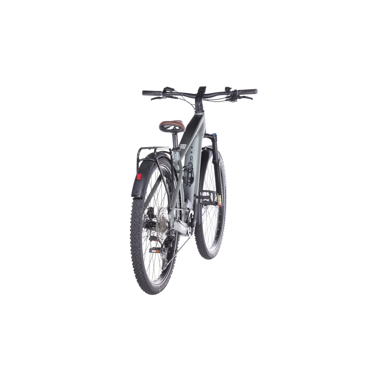 Axis eRIDE 10 Men - 360° view angle 19
