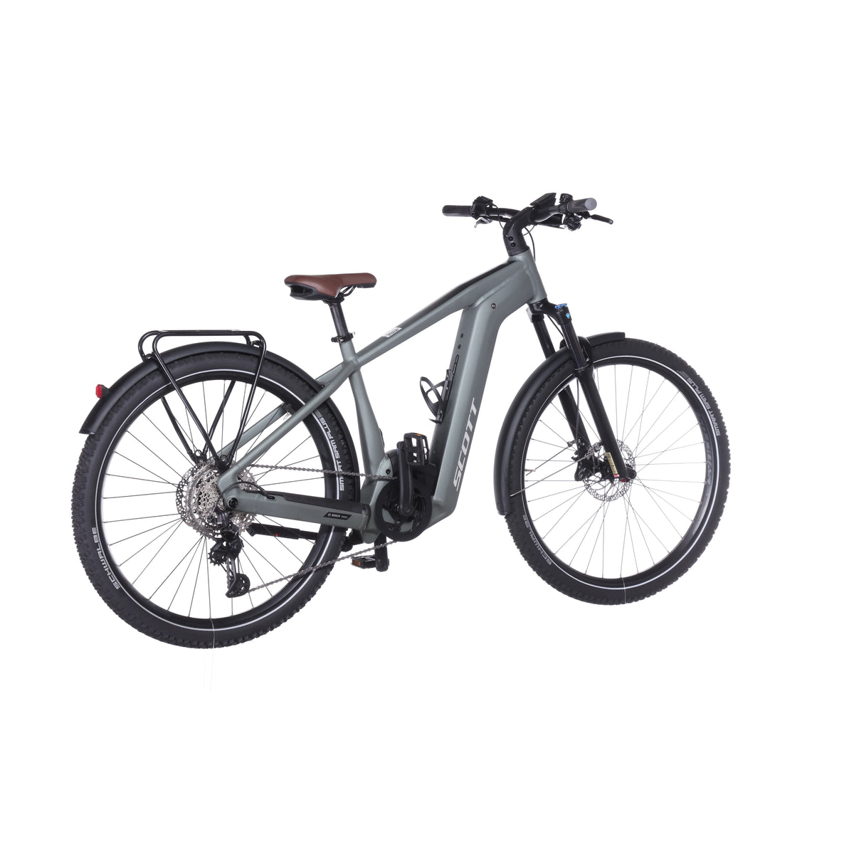 Axis eRIDE 10 Men - 360° view angle 22