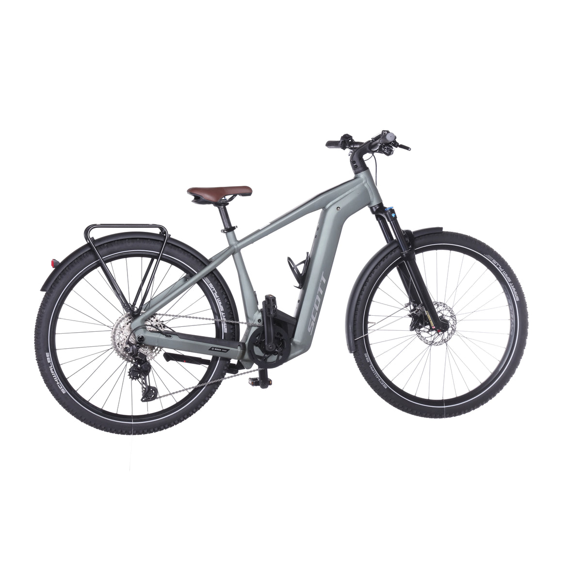 Axis eRIDE 10 Men - 360° view angle 23