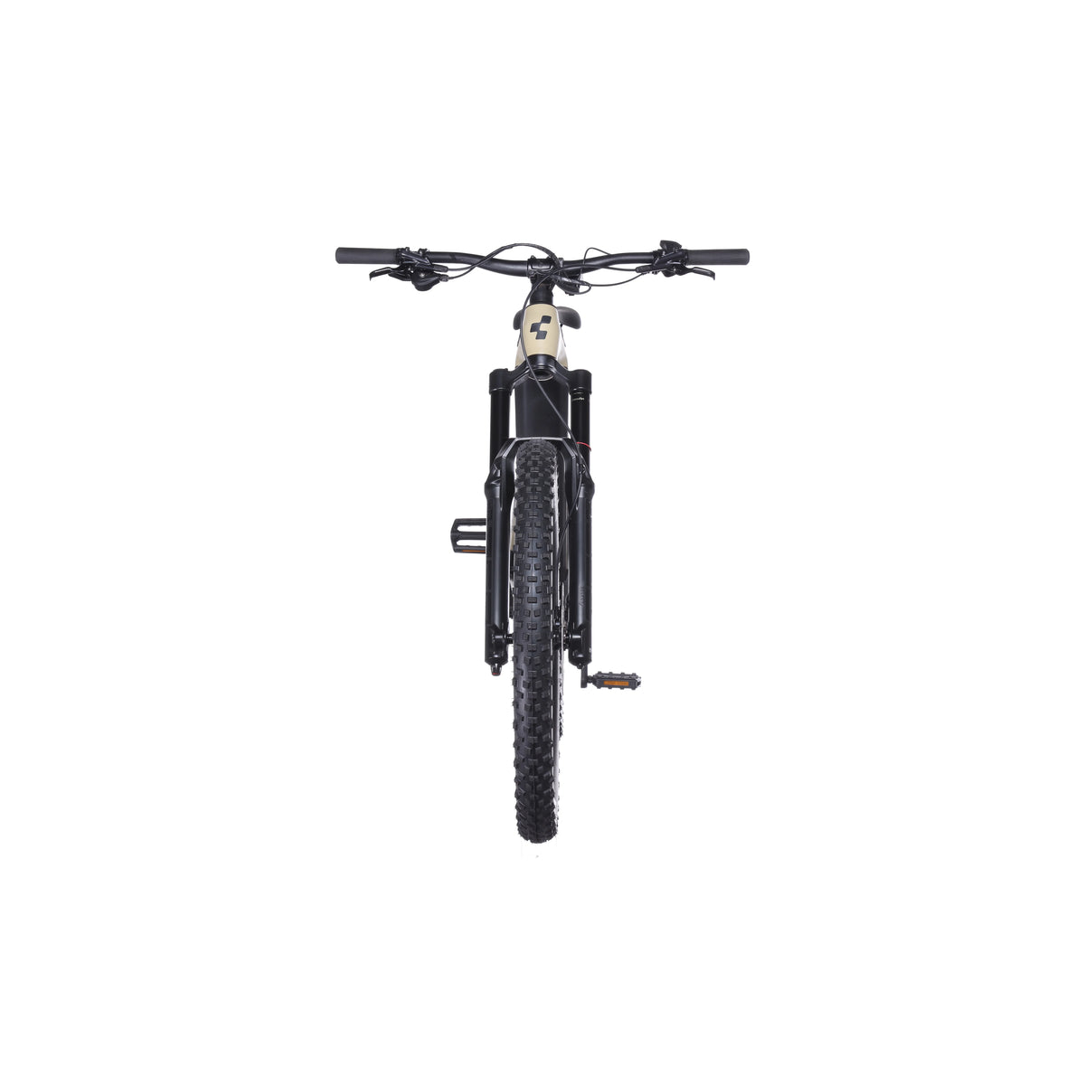 Stereo Hybrid 160 HPC - 360° view angle 6