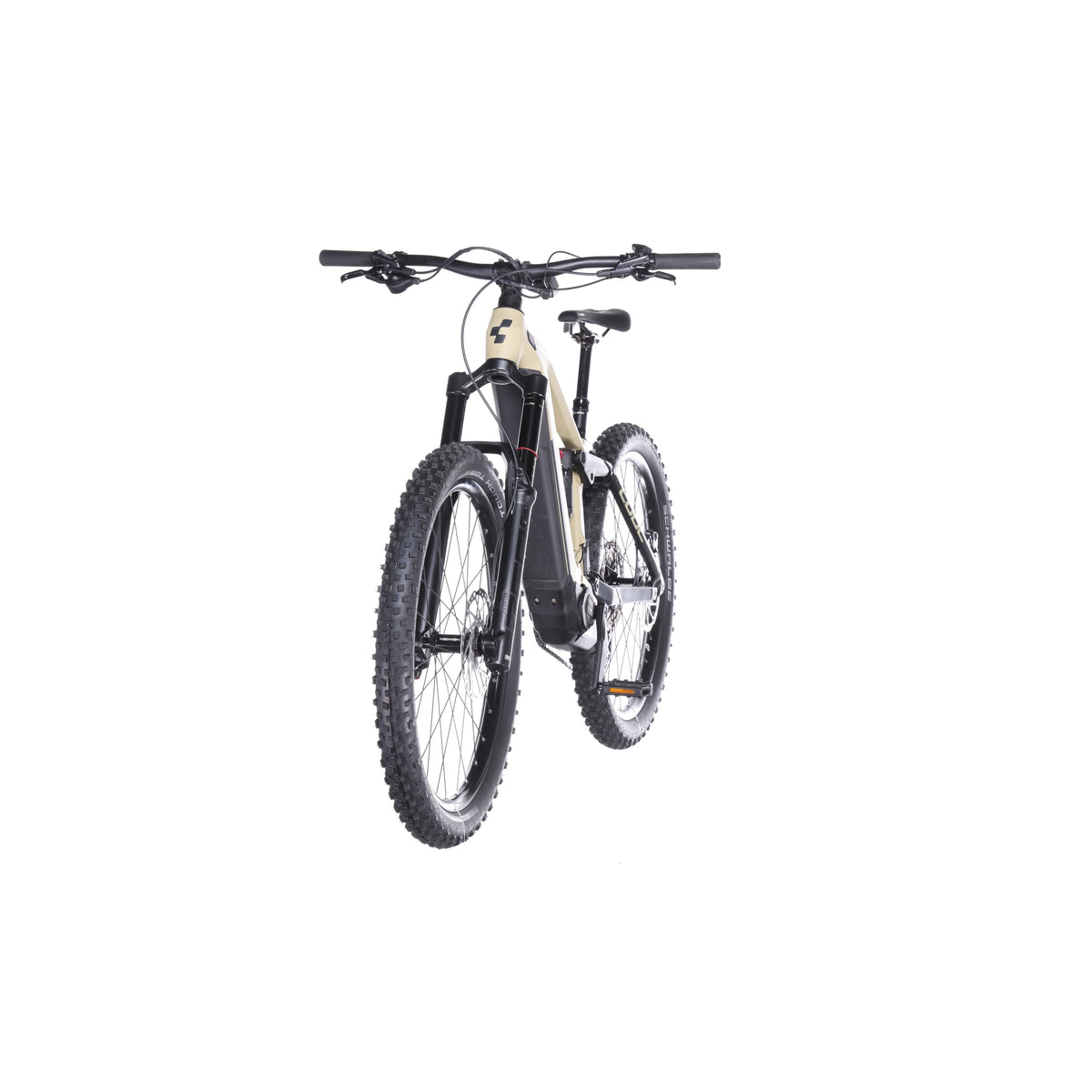 Stereo Hybrid 160 HPC - 360° view angle 7
