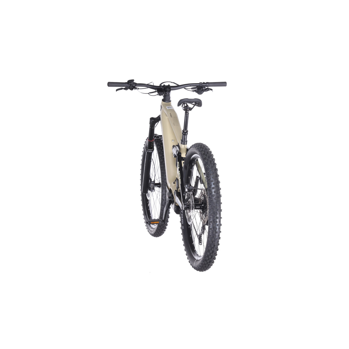 Stereo Hybrid 160 HPC - 360° view angle 17