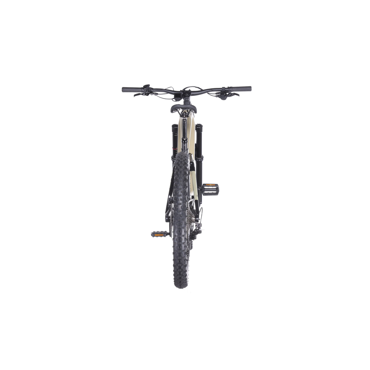 Stereo Hybrid 160 HPC - 360° view angle 18