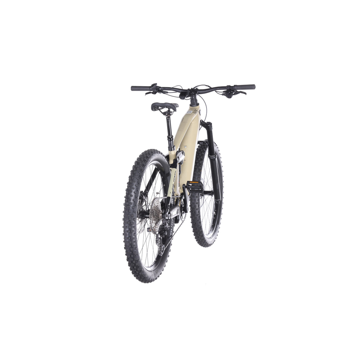 Stereo Hybrid 160 HPC - 360° view angle 19
