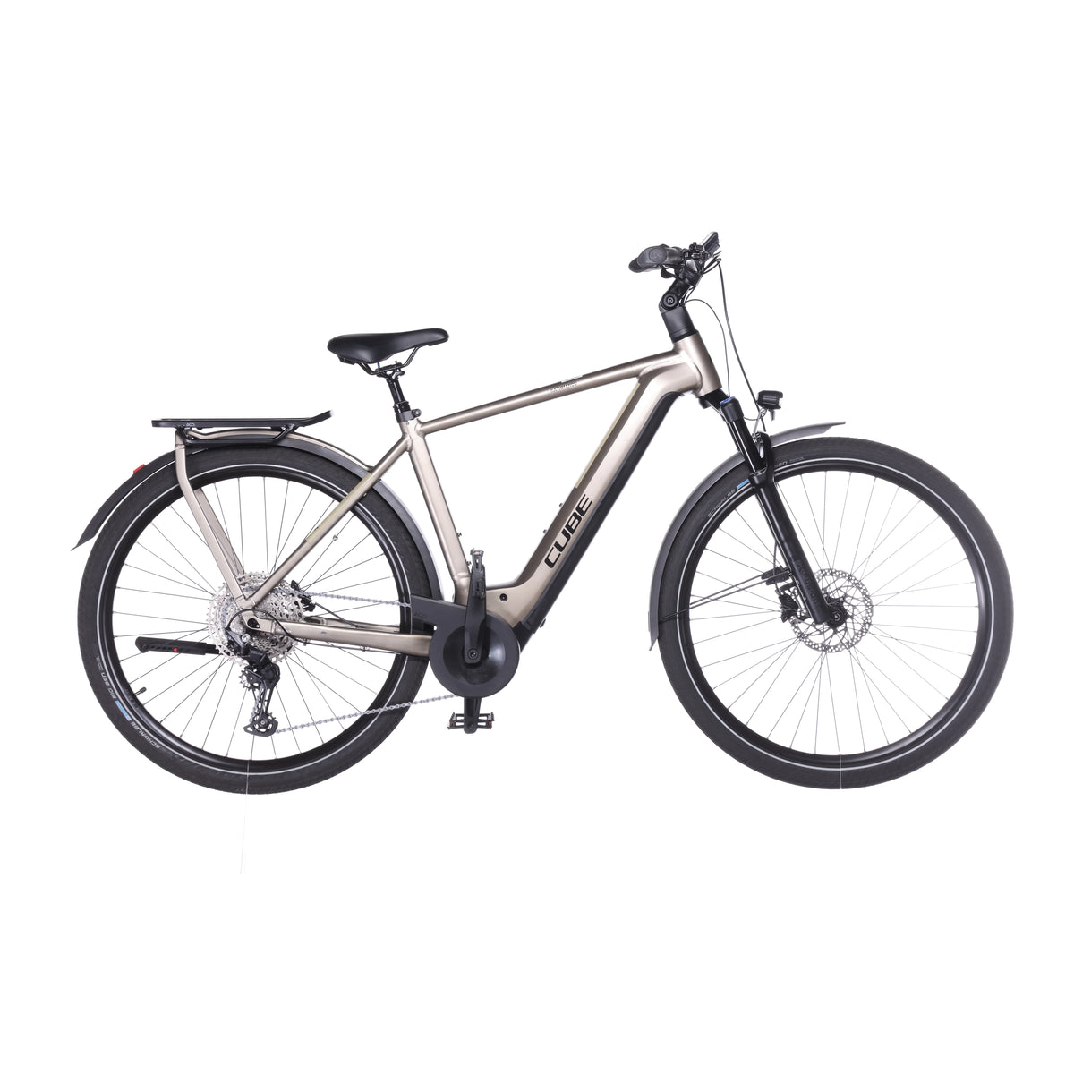 Kathmandu Hybrid Pro 750 - 360° view angle 0