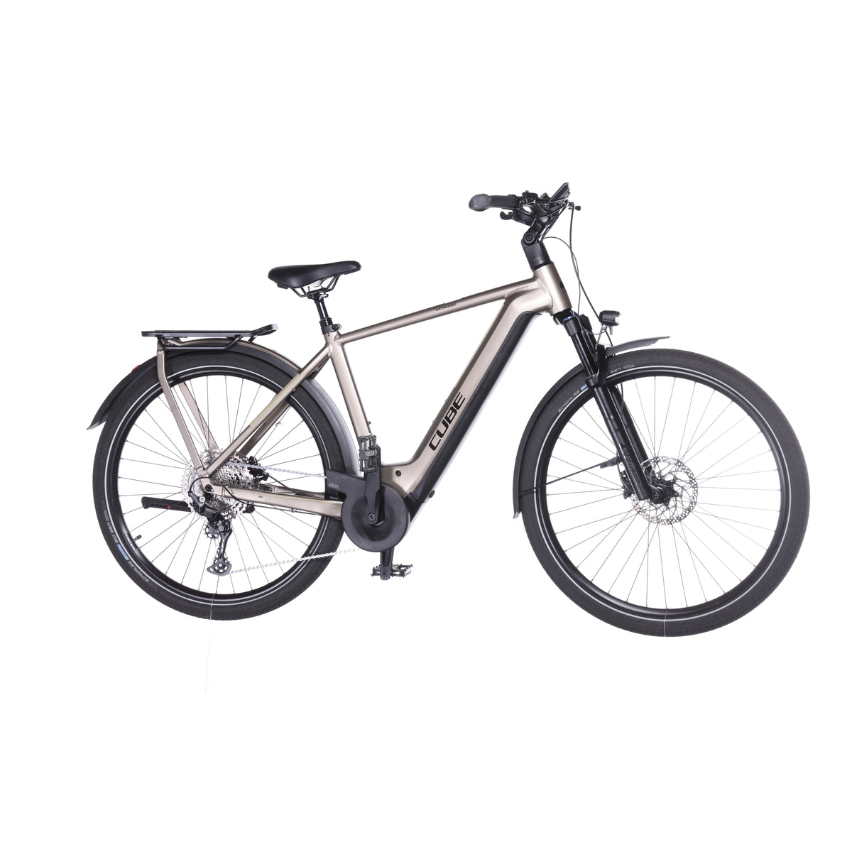 Kathmandu Hybrid Pro 750 - 360° view angle 1