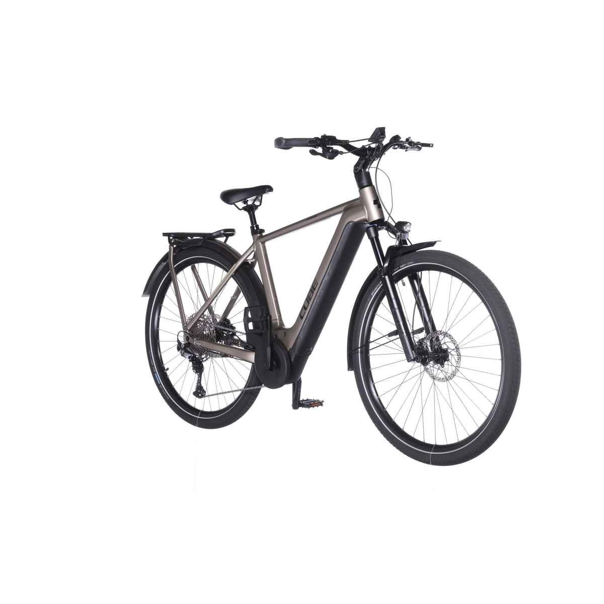 Kathmandu Hybrid Pro 750 - 360° view angle 3
