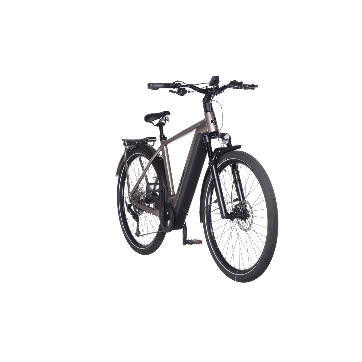 Kathmandu Hybrid Pro 750 - 360° view angle 4