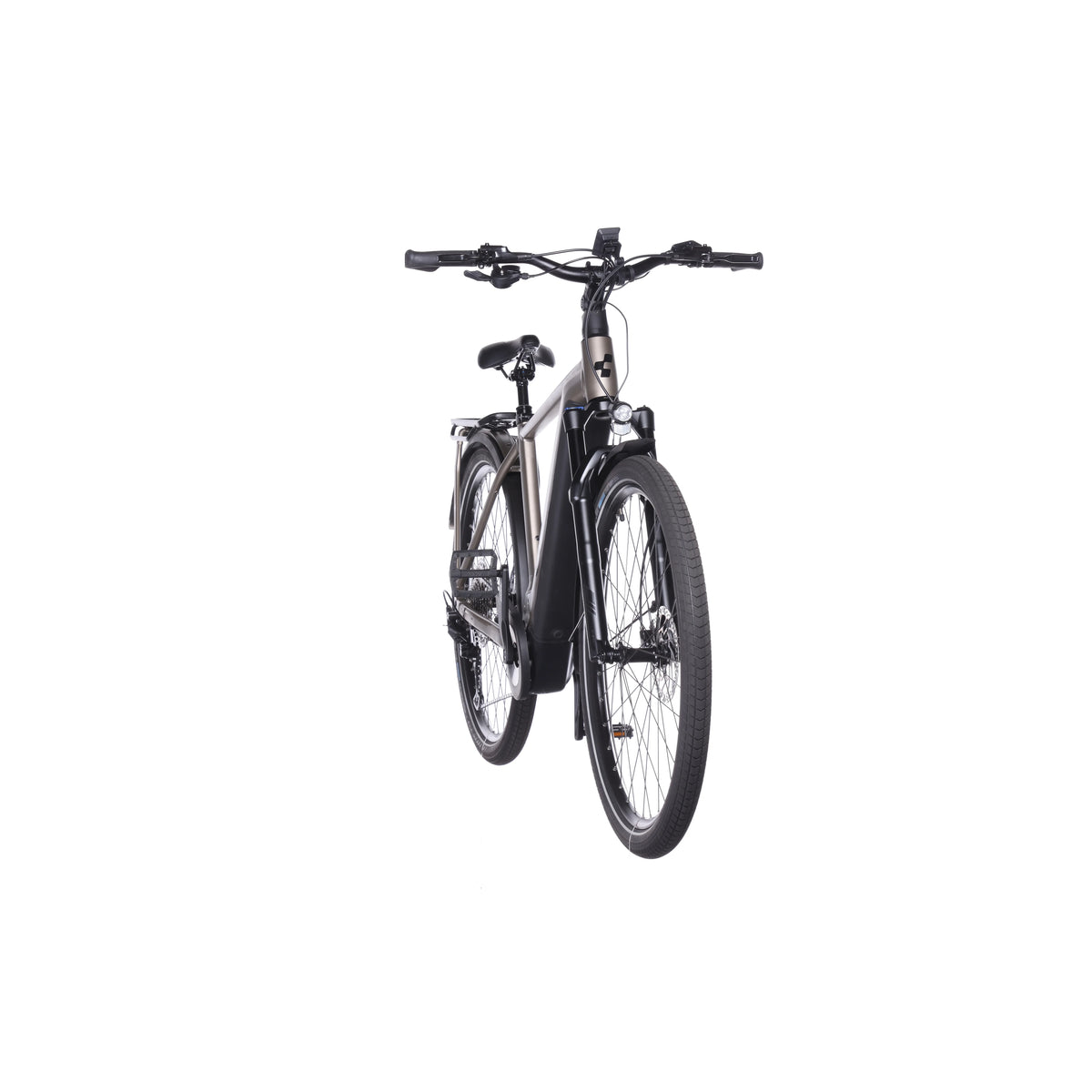 Kathmandu Hybrid Pro 750 - 360° view angle 5