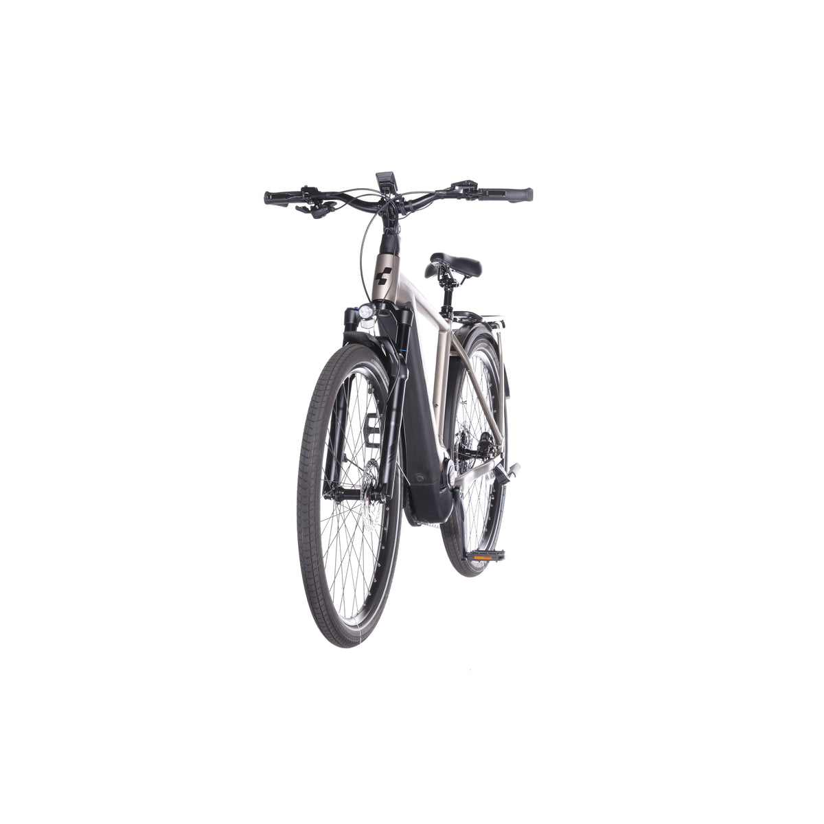 Kathmandu Hybrid Pro 750 - 360° view angle 7