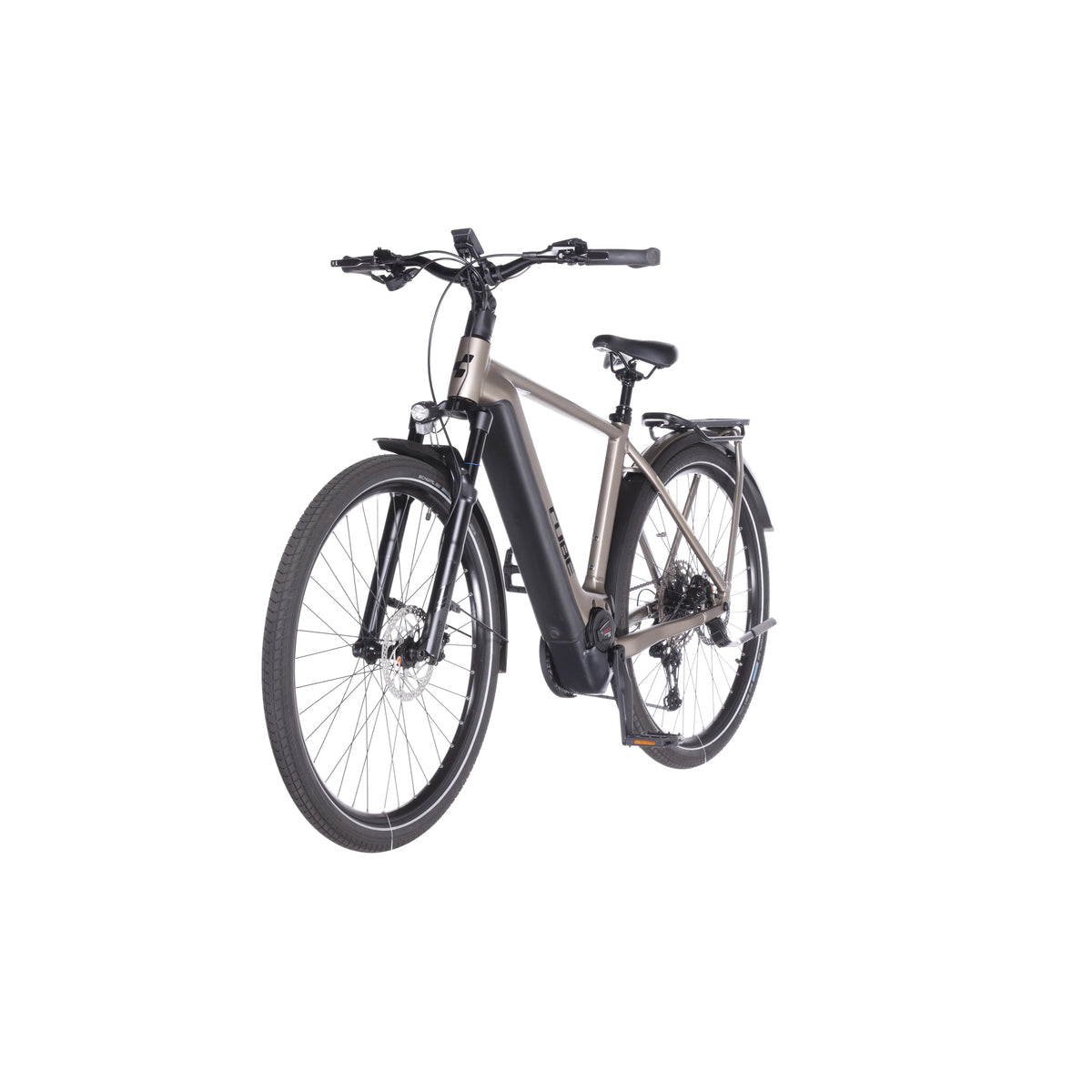 Kathmandu Hybrid Pro 750 - 360° view angle 8