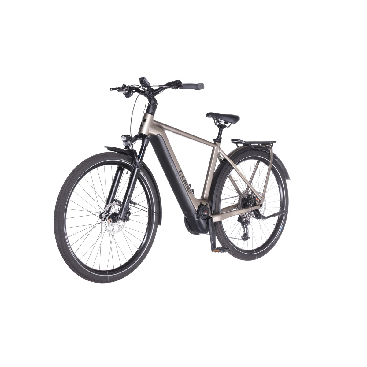 Kathmandu Hybrid Pro 750 - 360° view angle 9