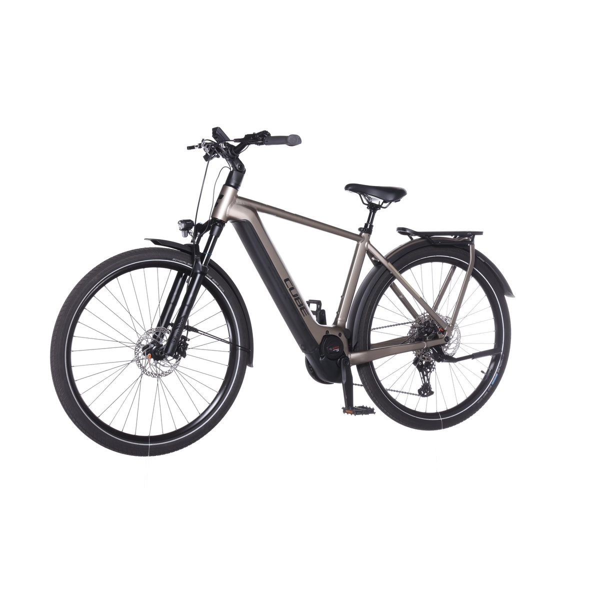 Kathmandu Hybrid Pro 750 - 360° view angle 10