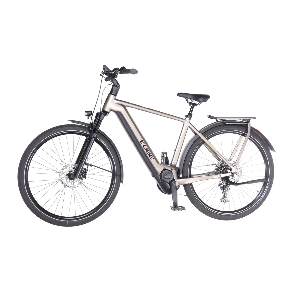 Kathmandu Hybrid Pro 750 - 360° view angle 11
