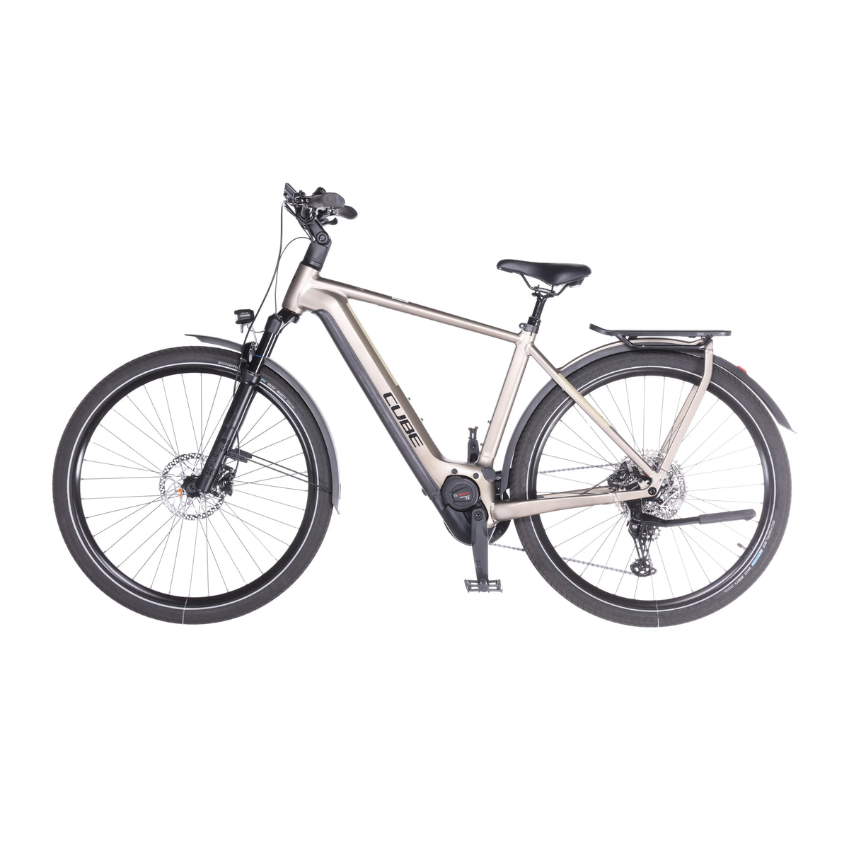 Kathmandu Hybrid Pro 750 - 360° view angle 12