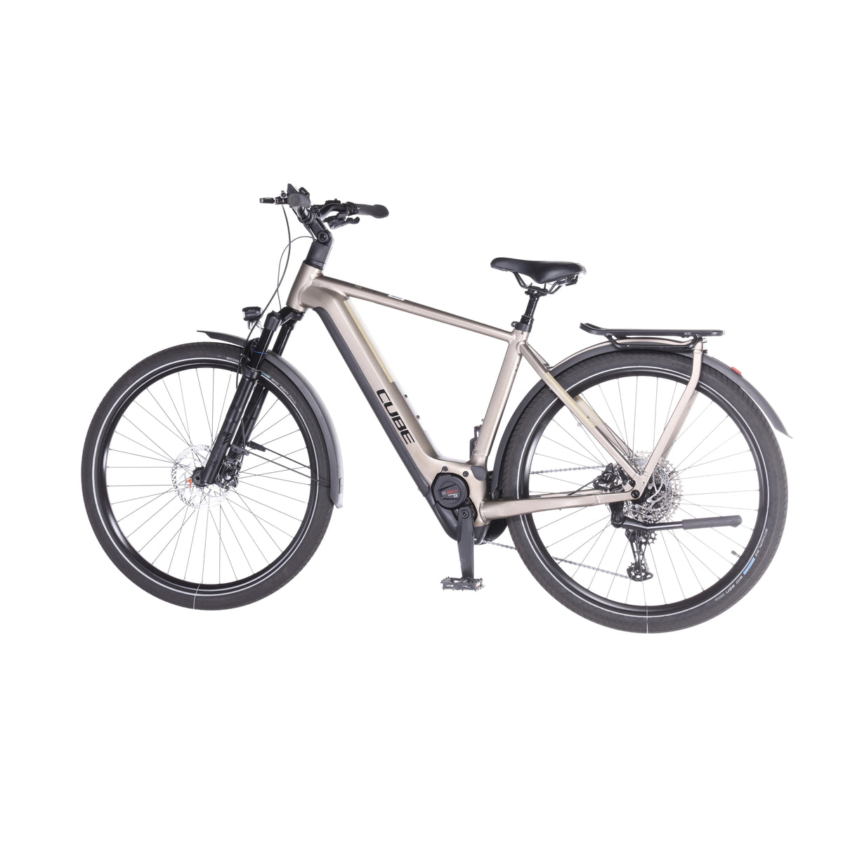 Kathmandu Hybrid Pro 750 - 360° view angle 13