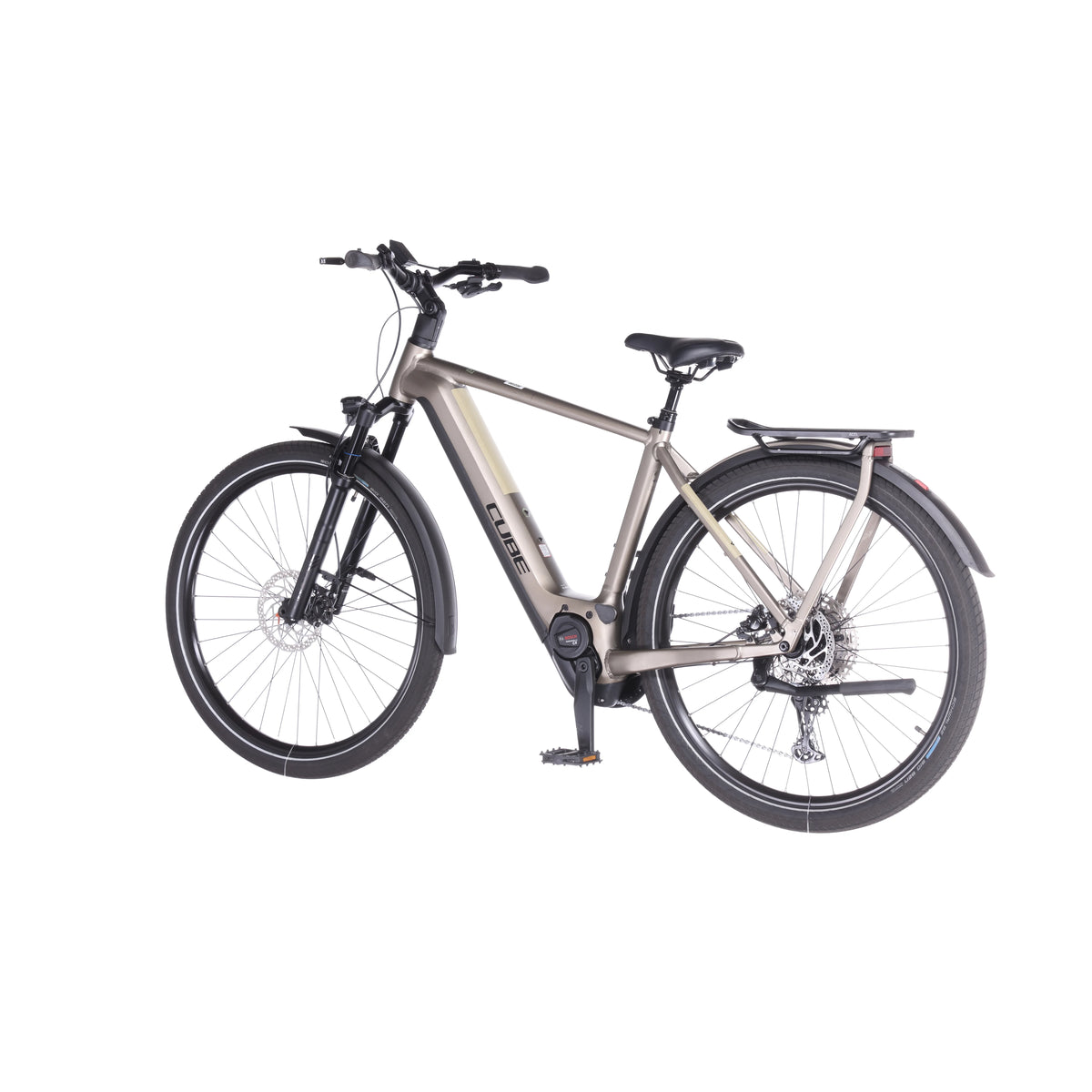 Kathmandu Hybrid Pro 750 - 360° view angle 14
