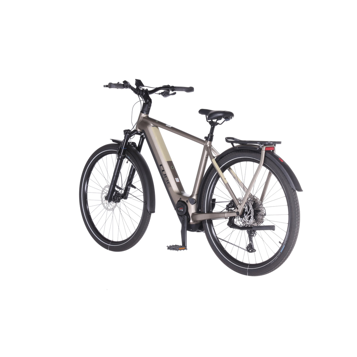 Kathmandu Hybrid Pro 750 - 360° view angle 15