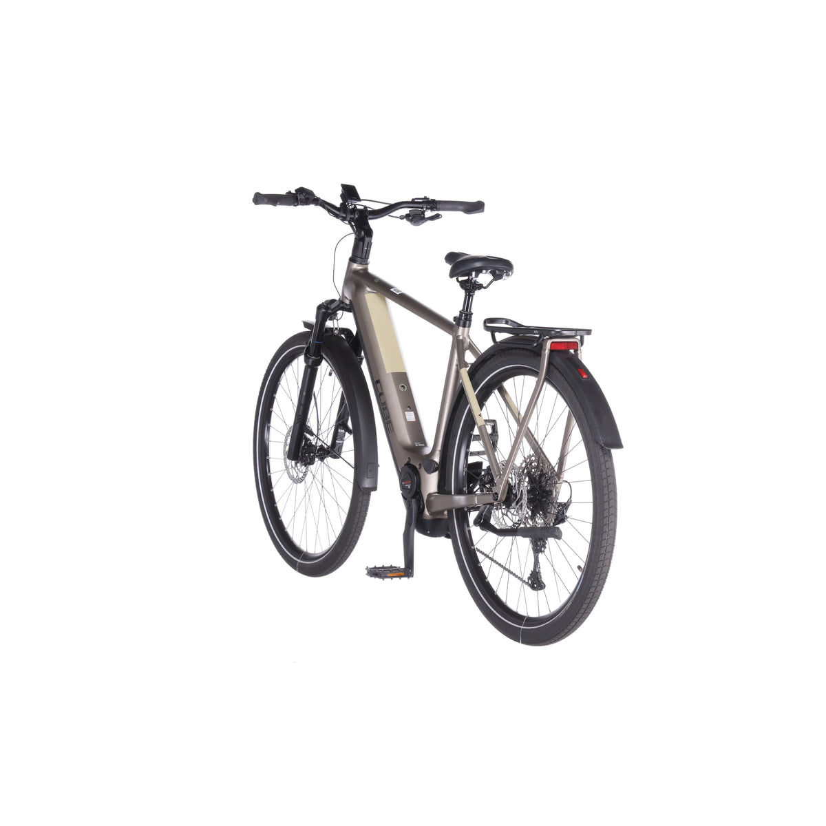 Kathmandu Hybrid Pro 750 - 360° view angle 16