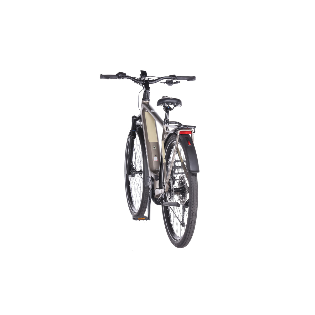 Kathmandu Hybrid Pro 750 - 360° view angle 17