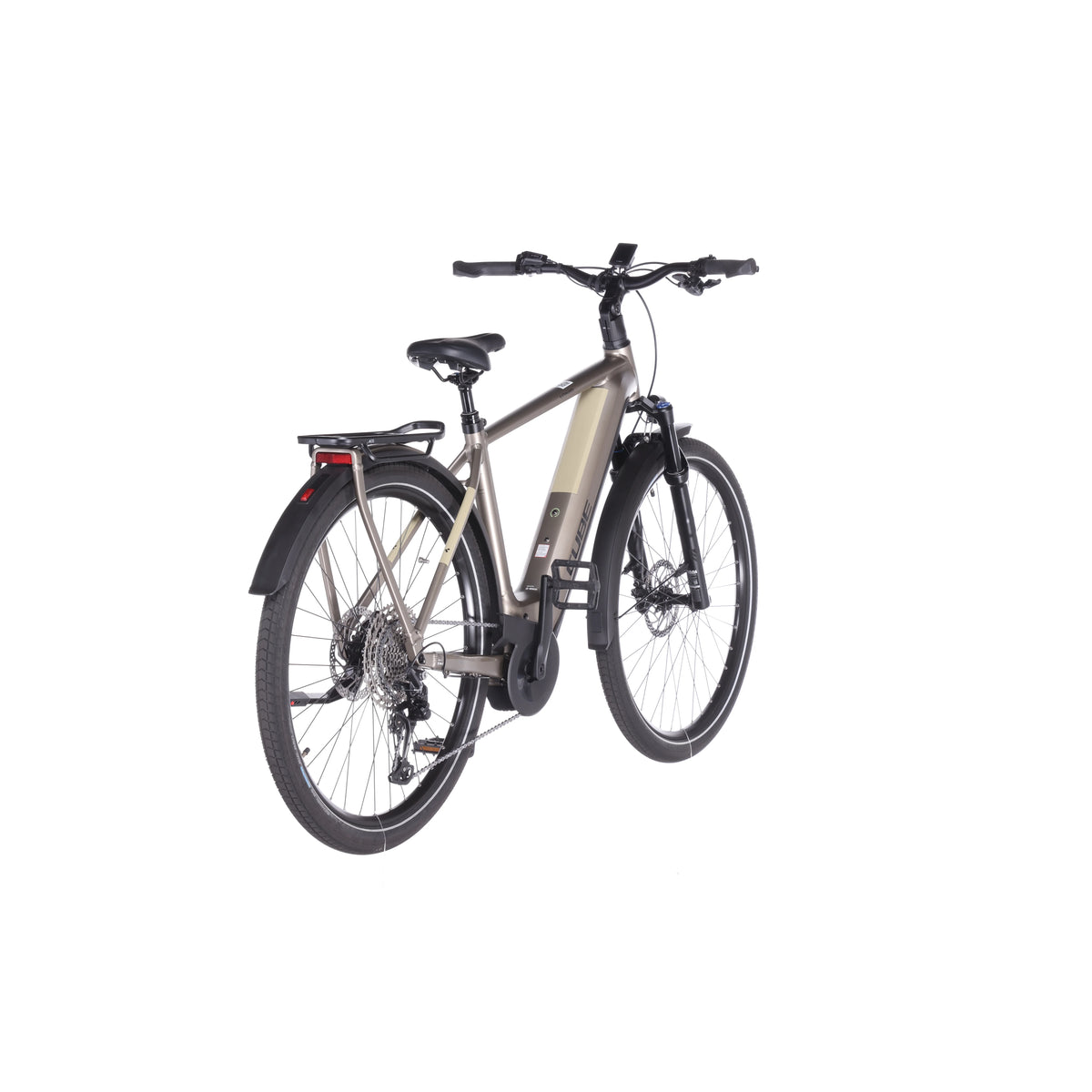 Kathmandu Hybrid Pro 750 - 360° view angle 20