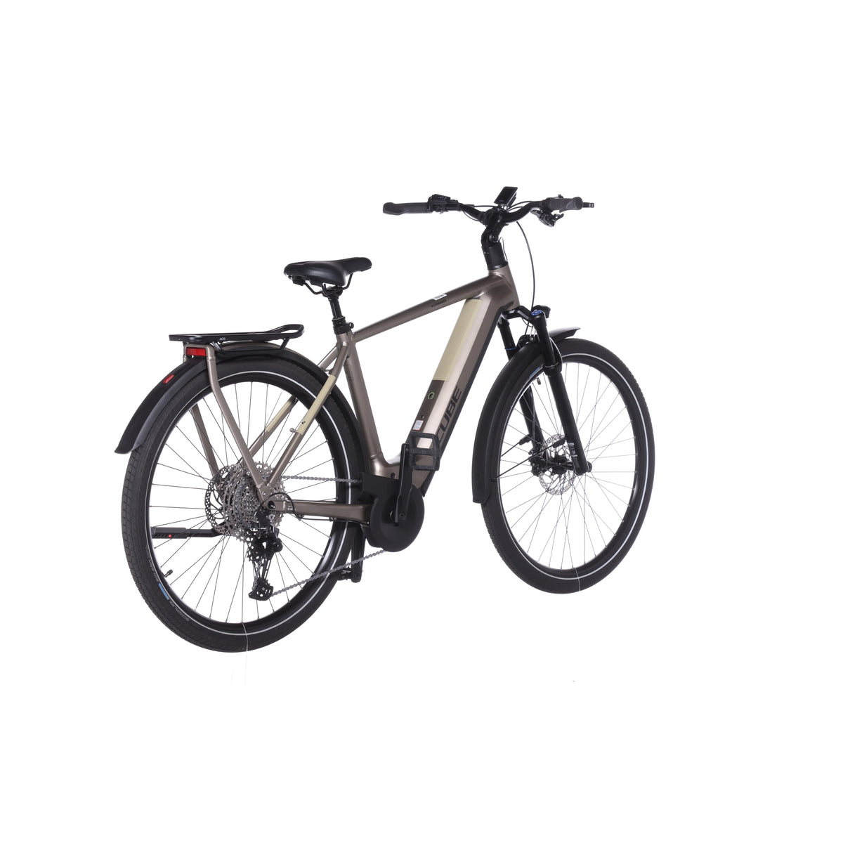 Kathmandu Hybrid Pro 750 - 360° view angle 21