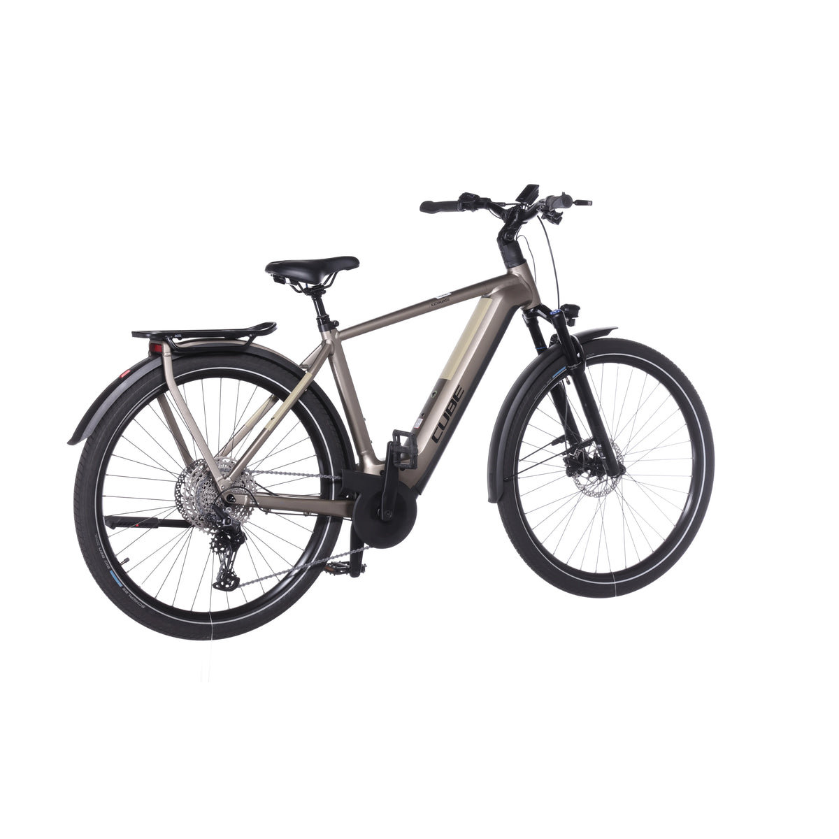 Kathmandu Hybrid Pro 750 - 360° view angle 22