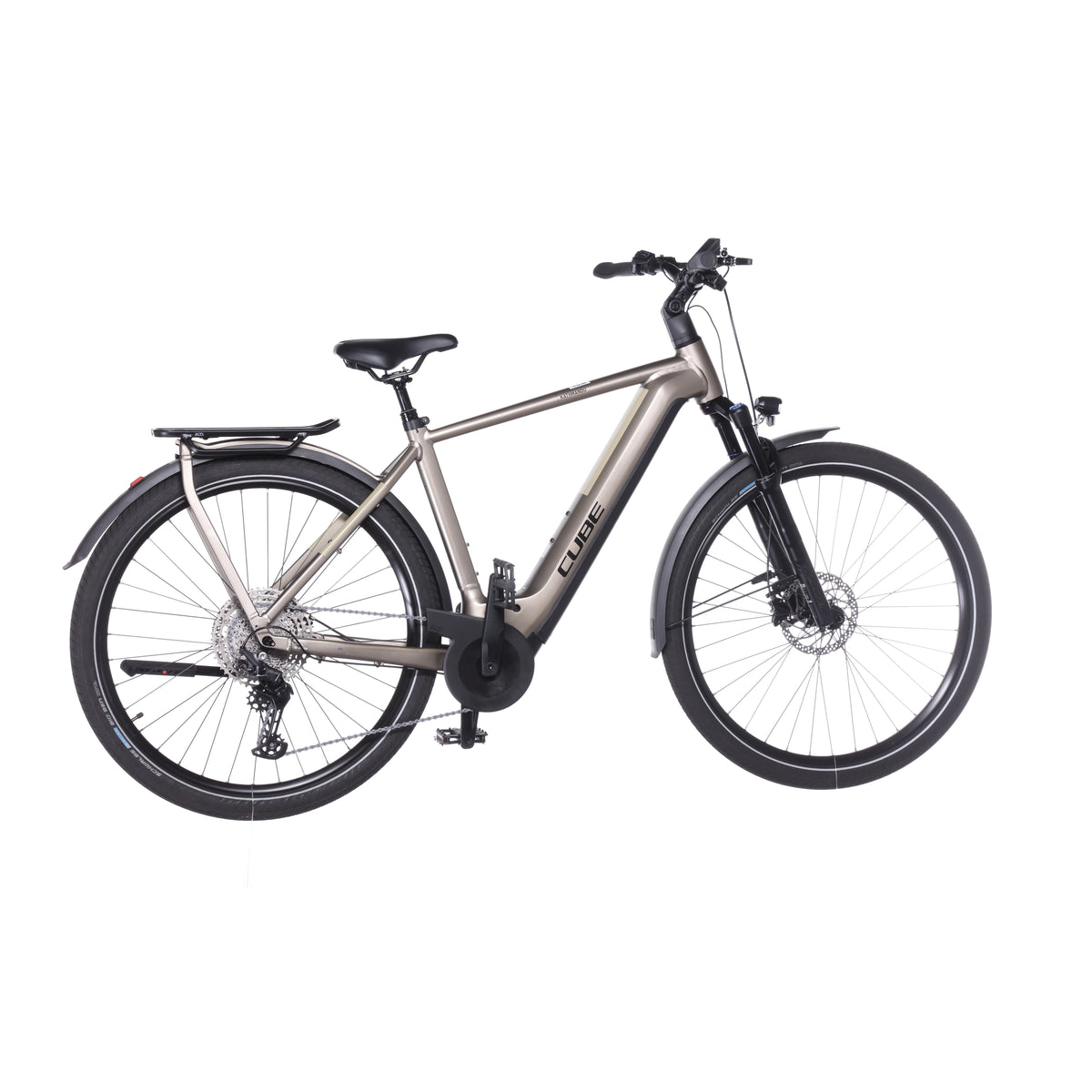 Kathmandu Hybrid Pro 750 - 360° view angle 23
