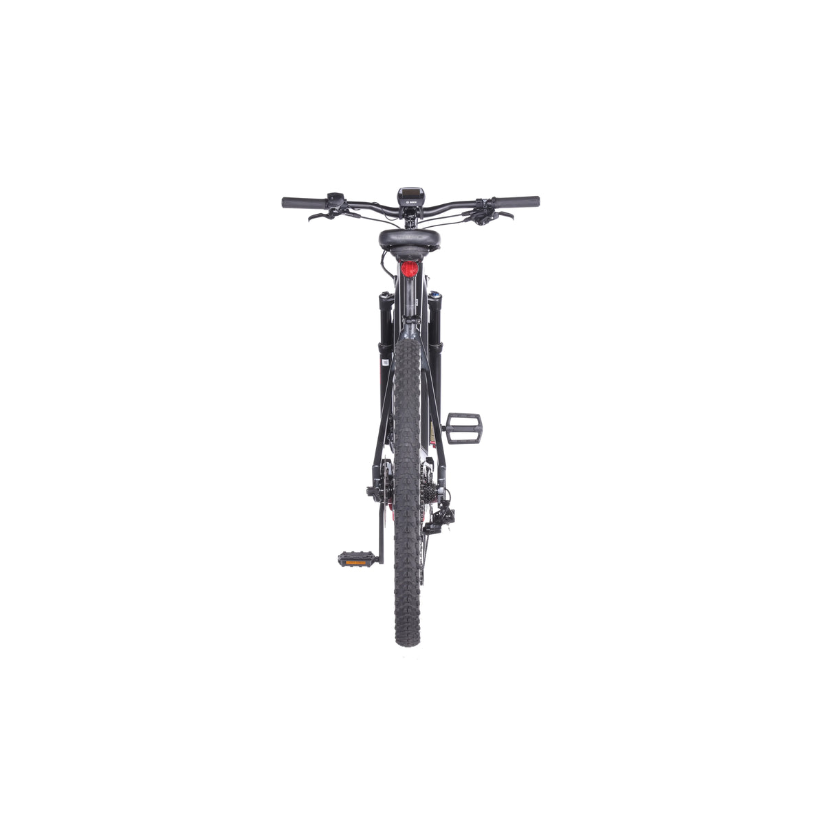 Backfire E R860i - 360° view angle 18
