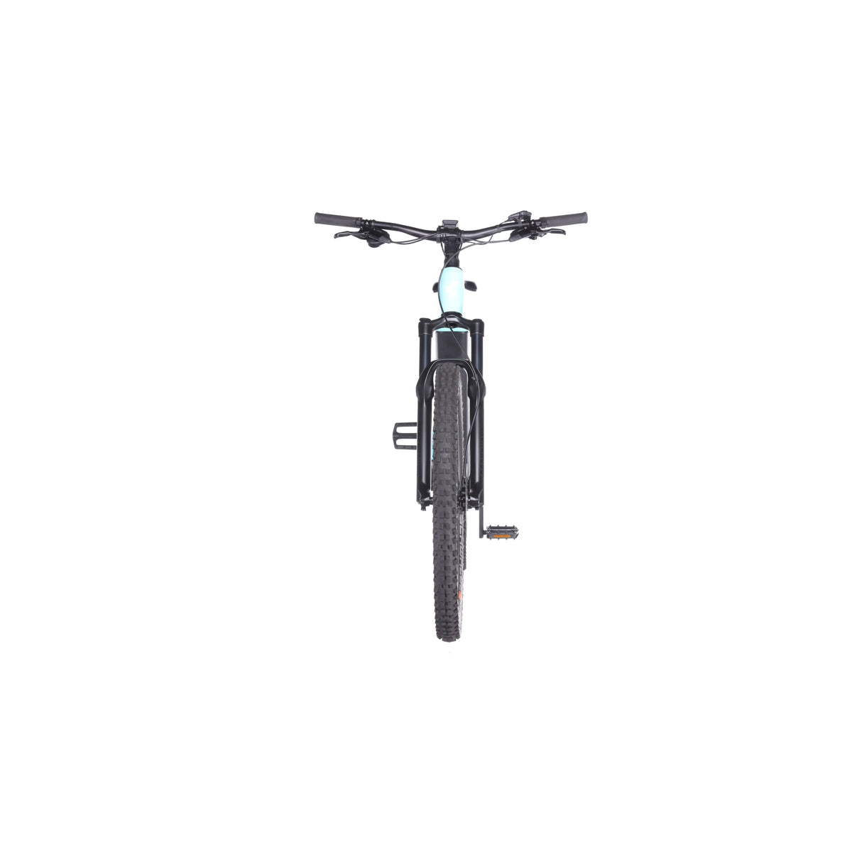 Stereo Hybrid 140 HPC Race 750 dazzle´n´orange - 360° view angle 6