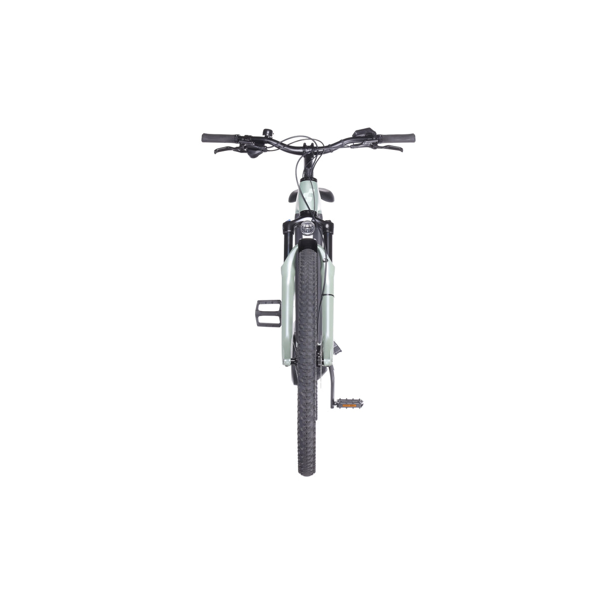 Nuride Hyb. Pro 600 Allroad pistachio´n´stonegrey - 360° view angle 6