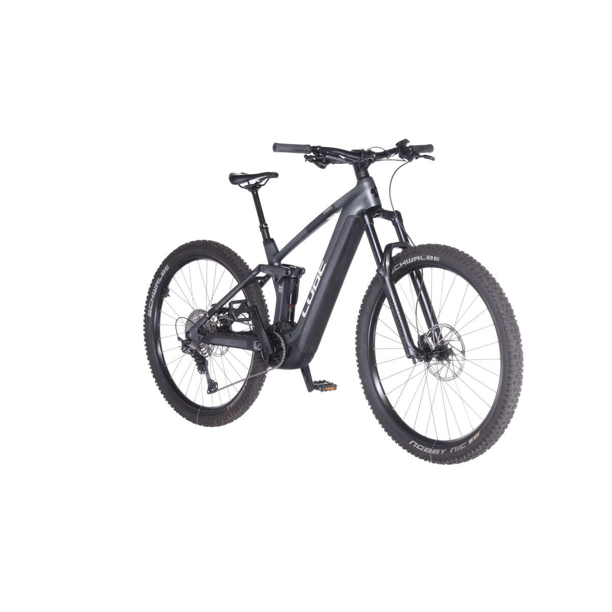Stereo Hybrid 140 HPC Race 750 - 360° view angle 3