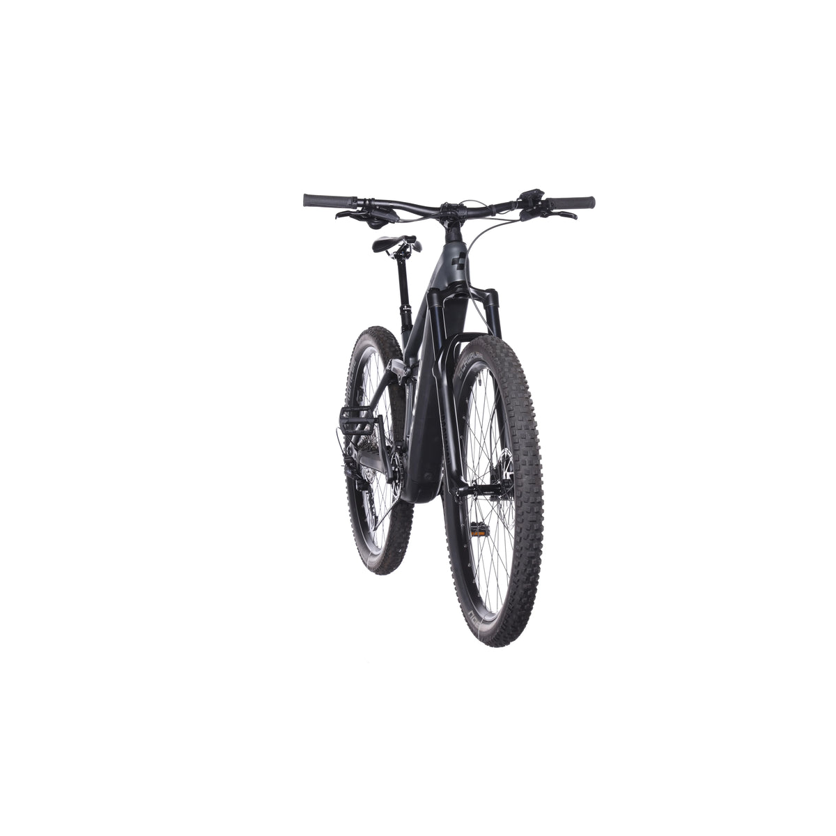 Stereo Hybrid 140 HPC Race 750 - 360° view angle 5