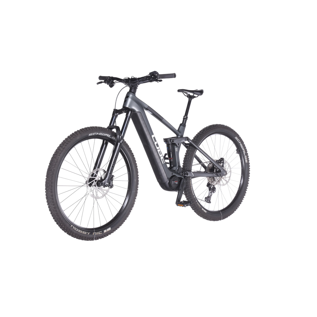 Stereo Hybrid 140 HPC Race 750 - 360° view angle 9